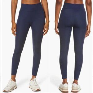 Madewell MWL‎ Dark Blue High Rise Leggings